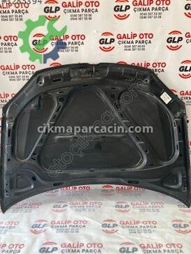 Volkswagen Golf Kaput çıkma parça
