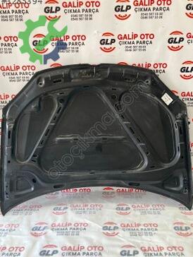 Volkswagen Golf Kaput çıkma parça