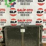 Volkswagen Golf 5 Klima Radyatörü Hatasız Orjinal Çıkma