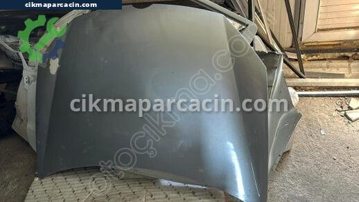 Volkswagen Golf Kaput çıkma parça