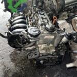 VOLKSWAGEN GOLF 5 motor kodu BAG BLF ÇIKMA MOTOR