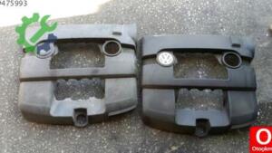 Volkswagen Golf 5 motor üst Plastik kapak orjinal çıkma