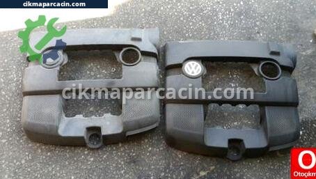 Volkswagen Golf Motor Kapağı çıkma parça