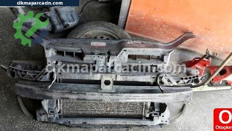 Volkswagen Golf Ön Panel çıkma parça