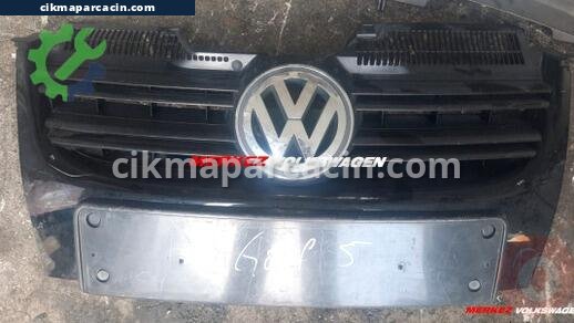 Volkswagen Golf Ön Panjur çıkma parça