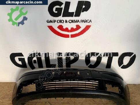 Volkswagen Golf Ön Tampon çıkma parça