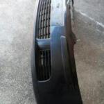 Volkswagen Golf 5 ön tampon orjinal çıkma