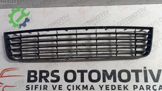 Volkswagen Golf Tampon Izgarası çıkma parça