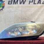 VOLKSWAGEN GOLF 5 PLUS SOL FAR