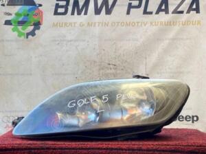 VOLKSWAGEN GOLF 5 PLUS SOL FAR