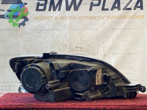 Volkswagen Golf Sol Ön Far çıkma parça