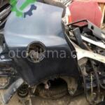 Volkswagen Golf 5 sağ arka çamurluk hatasız orjinal çıkma
