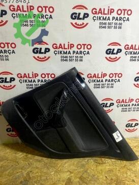Volkswagen Golf Kapı Döşemesi çıkma parça