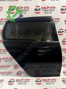 VOLKSWAGEN GOLF 5 SAĞ ARKA KAPI ORJINAL ÇIKMA