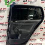 VOLKSWAGEN GOLF 5 SAĞ ARKA KAPI ORJINAL ÇIKMA