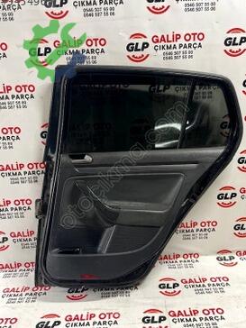 Volkswagen Golf Sağ Arka Kapı çıkma parça