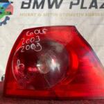 VOLKSWAGEN GOLF 5 SAĞ DIŞ STOP