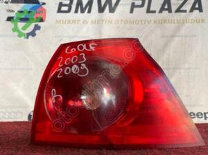 VOLKSWAGEN GOLF 5 SAĞ DIŞ STOP
