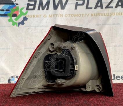 Volkswagen Golf Sağ Arka Stop çıkma parça