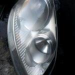 Volkswagen Golf 5 sağ far orjinal cikma