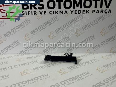 Volkswagen Golf Far Yıkama Robotu çıkma parça
