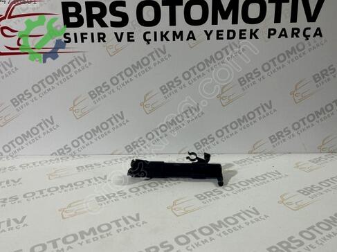 Volkswagen Golf Far Yıkama Robotu çıkma parça