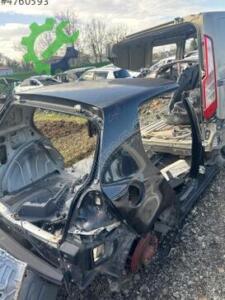 VOLKSWAGEN GOLF 5 SAĞ KESME MARŞPİYEL ORJİNAL ÇIKMA