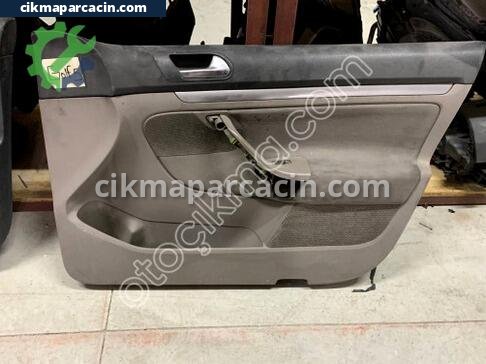 Volkswagen Golf Kapı Döşemesi çıkma parça