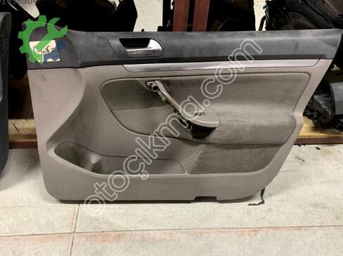 Volkswagen Golf Kapı Döşemesi çıkma parça