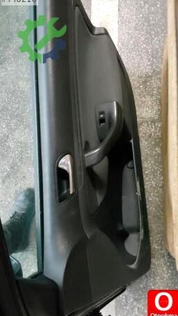 Volkswagen Golf Kapı Döşemesi çıkma parça