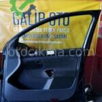 Volkswagen Golf 5 Sağ ön kapı hatasız orjinal çıkma