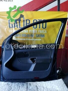 Volkswagen Golf Sağ Ön Kapı çıkma parça