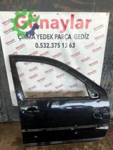 Volkswagen Golf Orijinal Çıkma Sağ Ön Kapı
