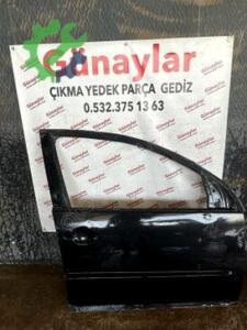 Sağ Ön Kapı Volkswagen Golf Çıkma