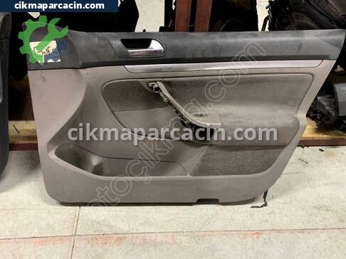 Volkswagen Golf Kapı Döşemesi çıkma parça