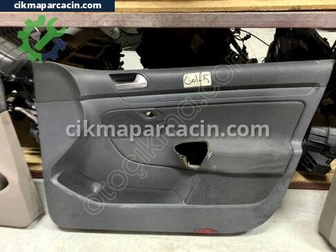 Volkswagen Golf Kapı Döşemesi çıkma parça