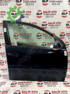 VOLKSWAGEN GOLF 5 SAĞ ÖN KAPI ORJINAL ÇIKMA