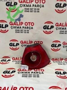 Volkswagen Golf 5 Sağ Stop Hatasız Orjinal Çıkma