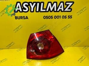 VOLKSWAGEN GOLF 5 SAĞ STOP ORJİNAL 1