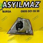 VOLKSWAGEN GOLF 5 SAĞ STOP ORJİNAL 1