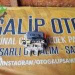 Volkswagen Golf 5 Sigorta Kutusu Hatasız Orjinal Çıkma