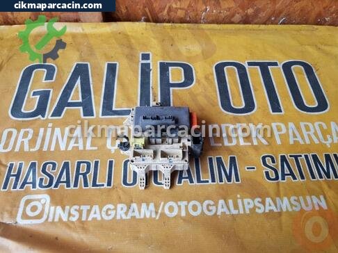 Volkswagen Golf Sigorta Kutusu çıkma parça