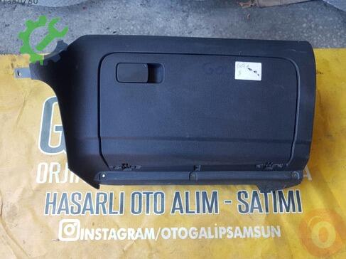 Volkswagen Golf Torpido Kapağı çıkma parça