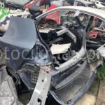 Volkswagen Golf 5 Sol Arka Çamurluk hatasız orjinal çıkma