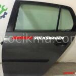 VOLKSWAGEN – GOLF 5 / SOL ARKA KAPI (2004 – 2009)