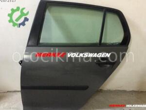 VOLKSWAGEN – GOLF 5 / SOL ARKA KAPI (2004 – 2009)