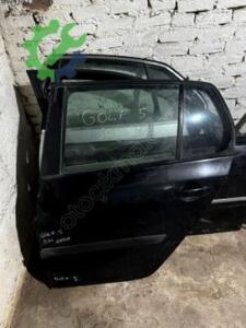 Çıkma Orijinal Sol Arka Kapı Sacı Volkswagen Golf