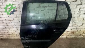 Çıkma Orijinal Sol Arka Kapı Volkswagen Golf