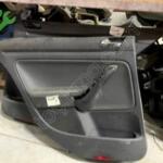 VOLKSWAGEN GOLF 5 SOL ARKA KAPI DÖŞEMESİ HATASIZ ORJİNAL ÇIKMA