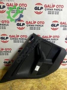 VOLKSWAGEN GOLF 5 SOL ARKA KAPI DÖŞEMESİ HATASIZ ORJİNAL ÇIKMA